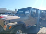 Jeep Wrangler Se 1J4FA29P4YP756060 снимка