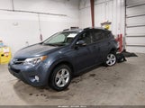 Toyota Rav4 Xle 2T3RFREV2EW179918 снимка