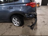 Toyota Rav4 Xle 2T3RFREV2EW179918 снимка