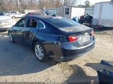 Chevrolet Malibu 1Lt 1G1ZE5ST7HF217317 снимка
