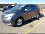Toyota Sienna Xle 7 Passenger 5TDDK3DC5CS035099 снимка