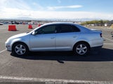 Volkswagen Jetta Se/Sel 3VWRM71K08M038306 снимка