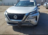 Nissan Rogue Sv Fwd JN8AT3BA0MW016001 снимка