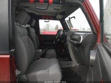 Jeep Wrangler Sahara 1J4FA54158L615977 снимка