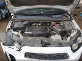 Chevrolet Sonic Lt Auto 1G1JC5SH3E4131895 снимка