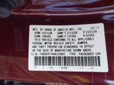 Honda Accord Ex 1HGCR2F75HA228862 снимка