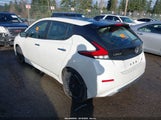 Nissan Leaf Sv Plus 1N4CZ1CV7SC566647 снимка