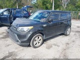 Kia Soul KNDJN2A25E7740207 снимка