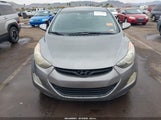Hyundai Elantra Gls (Ulsan Plant) KMHDH4AE6CU423136 fotografie