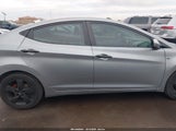 Hyundai Elantra Gls (Ulsan Plant) KMHDH4AE6CU423136 photo