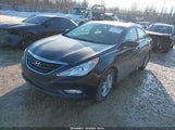 Hyundai Sonata Gls 5NPEB4AC0DH680068 снимка