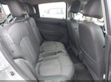 Chevrolet Spark 1Lt Cvt KL8CD6S9XFC749985 снимка