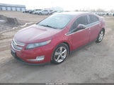 Chevrolet Volt 1G1RD6E43DU106279 photo