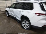 Jeep Grand Cherokee L Limited 4X4 1C4RJKBG8N8633851 снимка