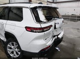 Jeep Grand Cherokee L Limited 4X4 1C4RJKBG8N8633851 fotografie