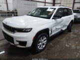 Jeep Grand Cherokee L Limited 4X4 1C4RJKBG8N8633851 снимка