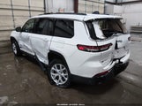 Jeep Grand Cherokee L Limited 4X4 1C4RJKBG8N8633851 снимка