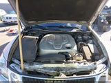 Lexus Gs 300 JTHBH96S465032149 снимка