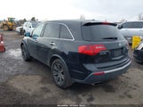 Acura Mdx Advance Package 2HNYD2H85CH511274 снимка