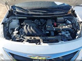 Nissan Versa 1.6 S+ 3N1CN7AP4GL875956 снимка