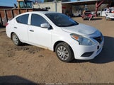 Nissan Versa 1.6 S+ 3N1CN7AP4GL875956 снимка