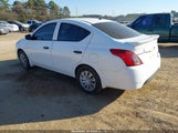 Nissan Versa 1.6 S+ 3N1CN7AP4GL875956 снимка