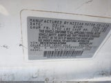 Nissan Versa 1.6 S+ 3N1CN7AP4GL875956 снимка