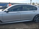 BMW 740I WBA7E2C55KB454039 fotografie