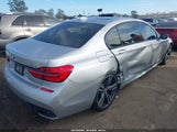 BMW 740I WBA7E2C55KB454039 fotografie