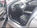 BMW 740I WBA7E2C55KB454039 снимка