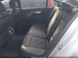 BMW 740I WBA7E2C55KB454039 photo