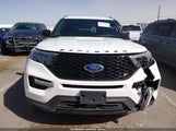 Ford Explorer St 1FM5K8GC0LGA04071 снимка