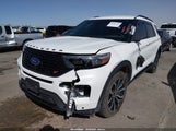 Ford Explorer St 1FM5K8GC0LGA04071 снимка
