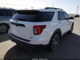 Ford Explorer St 1FM5K8GC0LGA04071 снимка