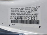 Honda Cr-V Ex JHLRD78844C045321 снимка