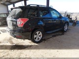 Subaru Forester 2.5I Limited JF2SJAHC3EH442078 снимка
