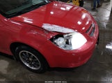 Chevrolet Cobalt 1G1AK52F557617012 снимка