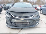 Chevrolet Malibu 1Lt 1G1ZE5ST7HF133966 снимка