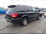 Toyota Sequoia Limited V8 5TDBT48A64S224008 снимка