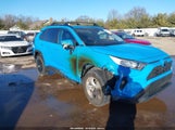 Toyota Rav4 Xle 2T3P1RFV4KW076287 снимка
