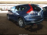 Honda Cr-V Lx 2HKRM4H30EH699089 снимка