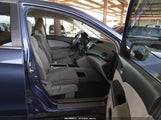Honda Cr-V Lx 2HKRM4H30EH699089 снимка