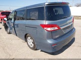 Nissan Quest Sv JN8AE2KPXD9061499 снимка