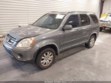 Honda Cr-V Se JHLRD78925C060068 снимка