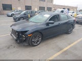 Honda Civic Ex 19XFC1F38LE207952 снимка