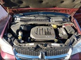 Dodge Grand Caravan Sxt 2C4RDGCG3JR266598 снимка