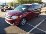 Dodge Grand Caravan Sxt 2C4RDGCG3JR266598 снимка