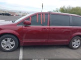 Dodge Grand Caravan Sxt 2C4RDGCG3JR266598 снимка