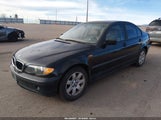 BMW 325Xi WBAEU334X4PF61636 fotografie