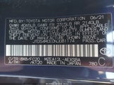 Toyota Corolla Se JTDS4MCE0NJ081174 снимка